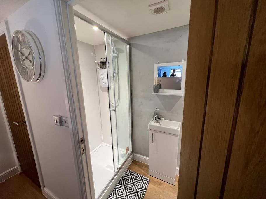 Rentals Leicester 4 - Free Street Parking Ngoại thất bức ảnh