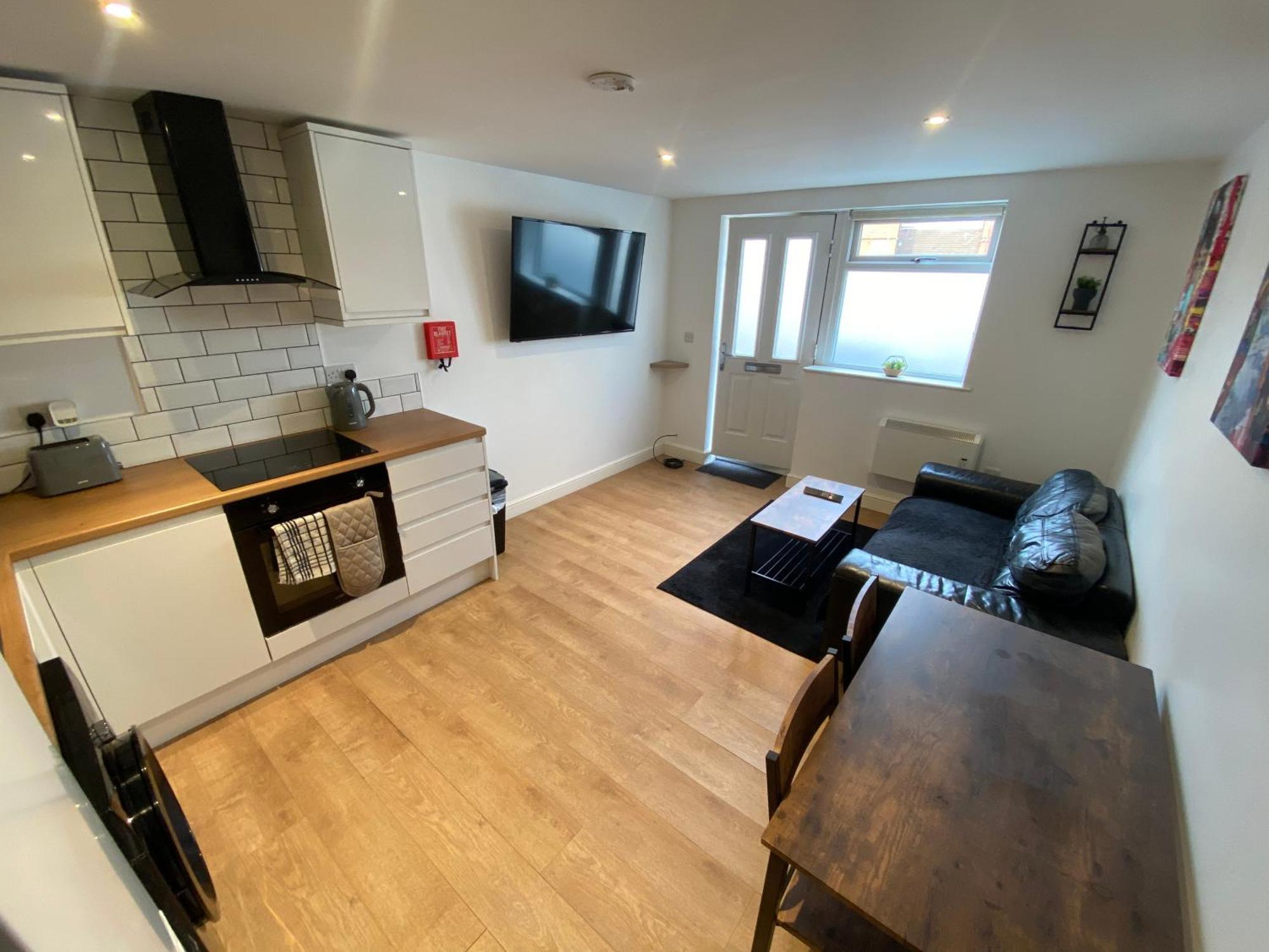 Rentals Leicester 4 - Free Street Parking Ngoại thất bức ảnh